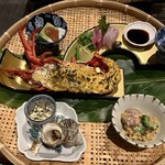 なつかしゃ家 - 