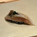 麻布 黒しゃり - 