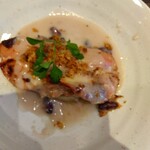 ビストロ インコントロ - 