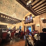 リストランテ　ディ・カナレット - 