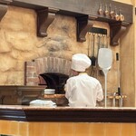 リストランテ　ディ・カナレット - 