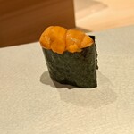 麻布 黒しゃり - 