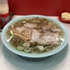 なぎちゃんラーメン 青物横丁店