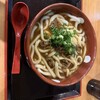 得得うどん 東予店
