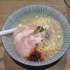 貝だし麺 きた田