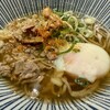 十割蕎麦専門店 10そば COCON KARASUMA店
