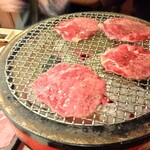 ホルモン清香園 - 