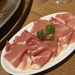 ベルサイユの豚 - 