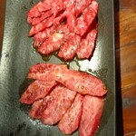 ホルモン清香園 - 