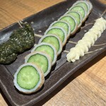 Rakuda Bettei - 