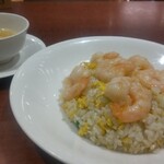 静岡四川飯店 - 