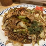 お好み焼き 都一 - 