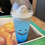 マクドナルド - ドリンク写真: