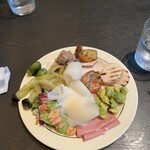 ロウリーズ・ザ・プライムリブ - 