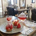 カフェ クラン - 