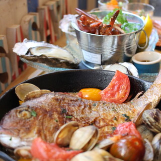 魚介ビストロsasayakitokito_0