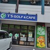 T'S GOLF&CAFE