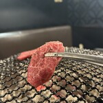 神戸ビーフ焼肉　お加虎　離れ - 