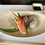 日本料理 戸たに - 