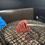 神戸ビーフ焼肉　お加虎　離れ - 