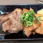 SNACK COURT by ROYAL - 