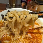 燕三条 酒麺亭 潤 - 