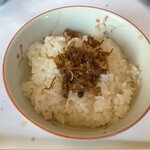 日本料理 戸たに - 