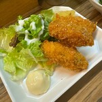 煮込 蔦八 - 