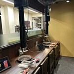 神戸ビーフ焼肉　お加虎　離れ - 