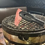神戸ビーフ焼肉　お加虎　離れ - 