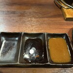 神戸ビーフ焼肉　お加虎　離れ - 