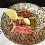 日本料理 戸たに - 