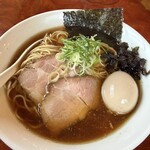 麺屋 杢縁 - 
