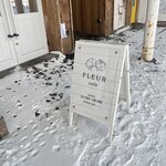 FLEUR cafe - 