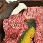 神戸ビーフ焼肉　お加虎　離れ - 