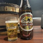 神戸ビーフ焼肉　お加虎　離れ - 