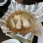 日本料理 戸たに - 