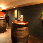 コンバイン - 人気のスタンディングテーブル