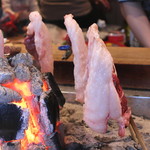 柳家 - 月の輪熊　(2014/12)