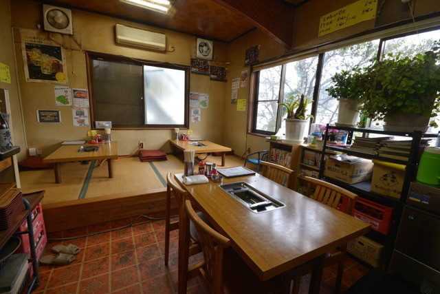 焼肉清和 - 前谷地（焼肉）の写真