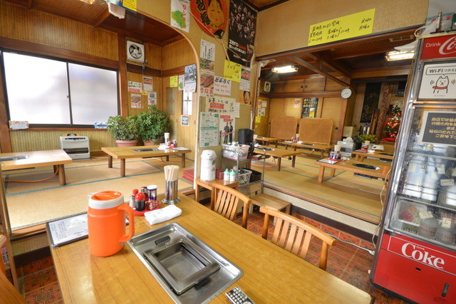 焼肉清和 - 前谷地（焼肉）の写真