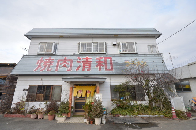 焼肉清和 - 前谷地（焼肉）の写真