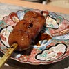 炭火焼鳥 いざ和 人形町店