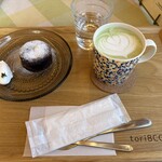 トリハチコーヒー 長久手店 - 