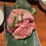 炭火焼肉ぐら - 