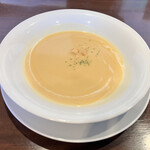 紅屋 イオンタウン防府店 - このスープ売って欲しい！