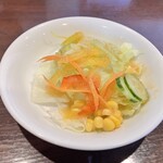 紅屋 イオンタウン防府店 - 手作りのドレッシングが美味しい