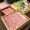 和牛すき焼きしゃぶしゃぶSakura 名古屋店