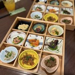 和牛すき焼きしゃぶしゃぶSakura - 