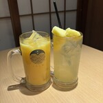 産直鮮魚と47都道府県の日本酒の店 黒潮 - 